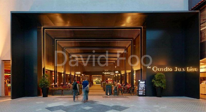 Food & Beverage for Rent in  The Quayside - Image 1